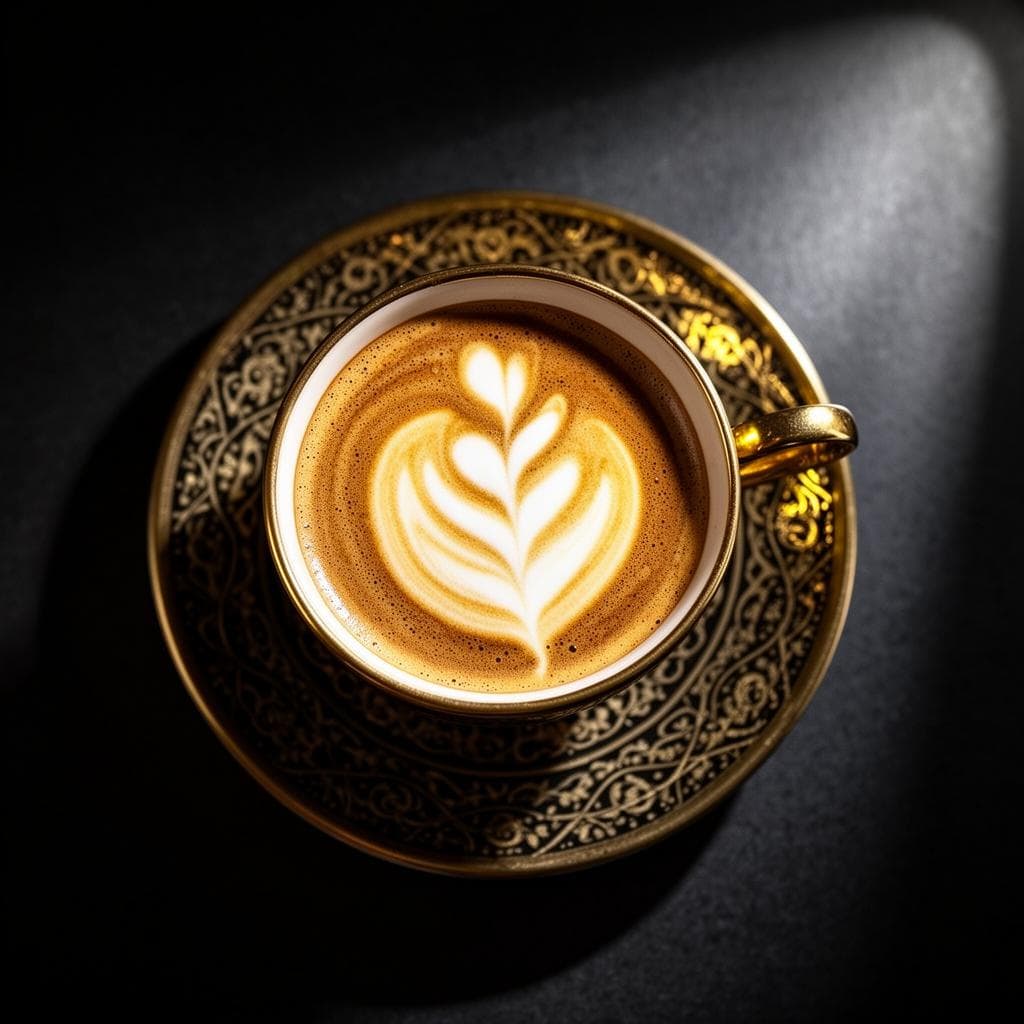 المشروبات الساخنة