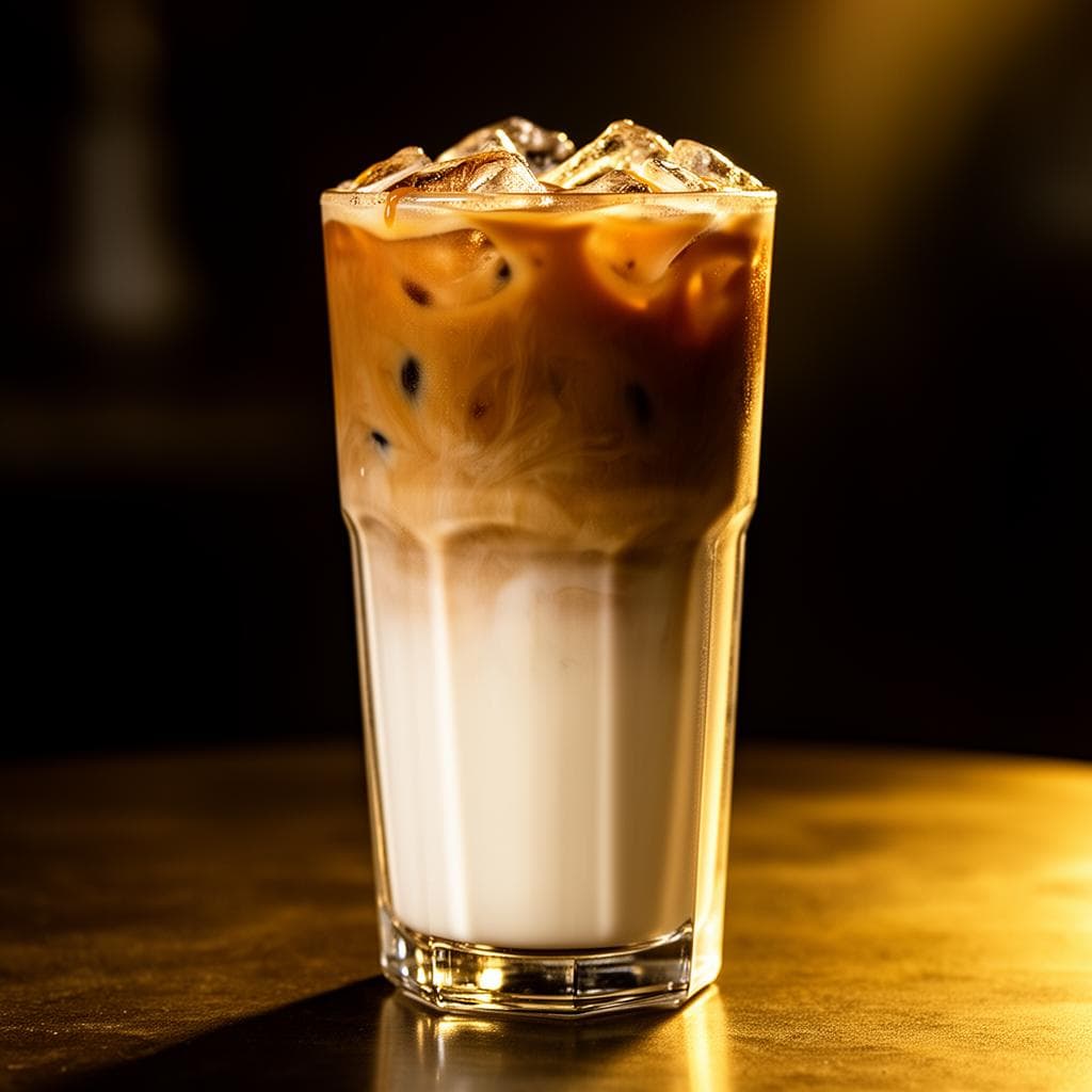 المشروبات الباردة