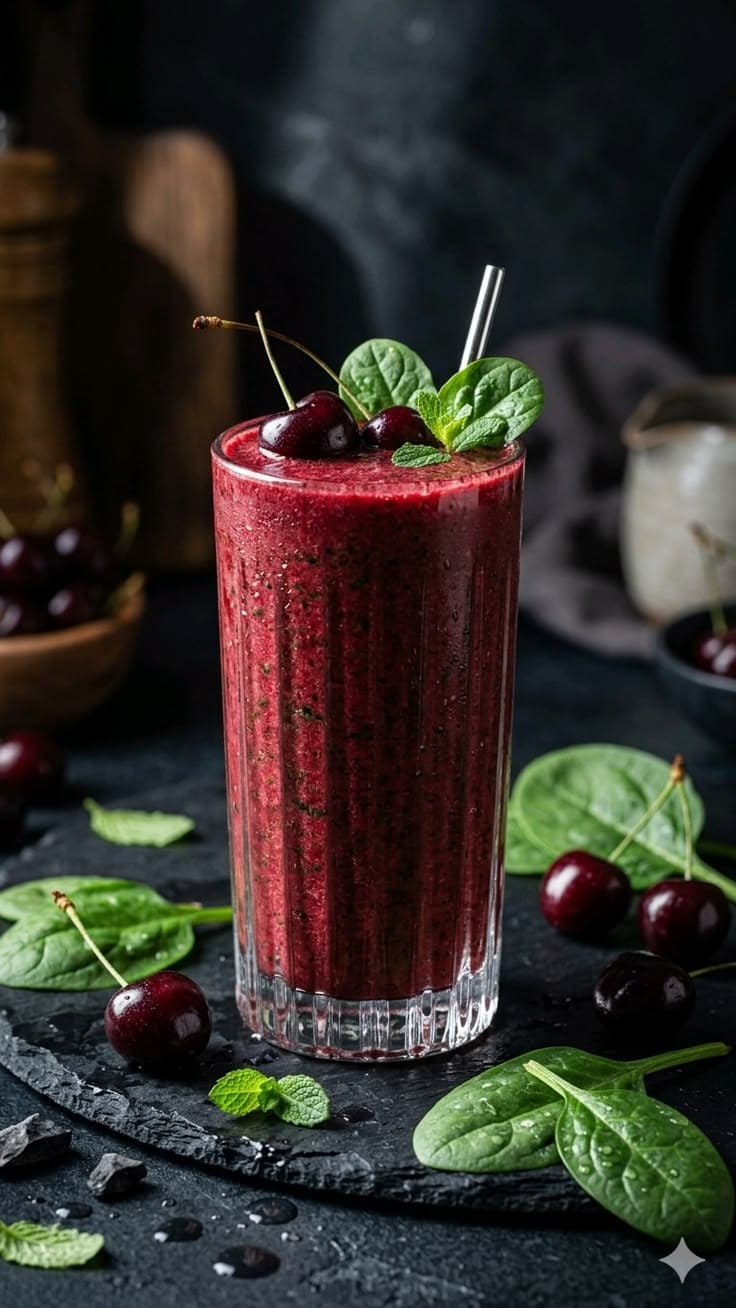 مشروبات طبيعية